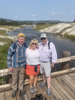 Yellowstone